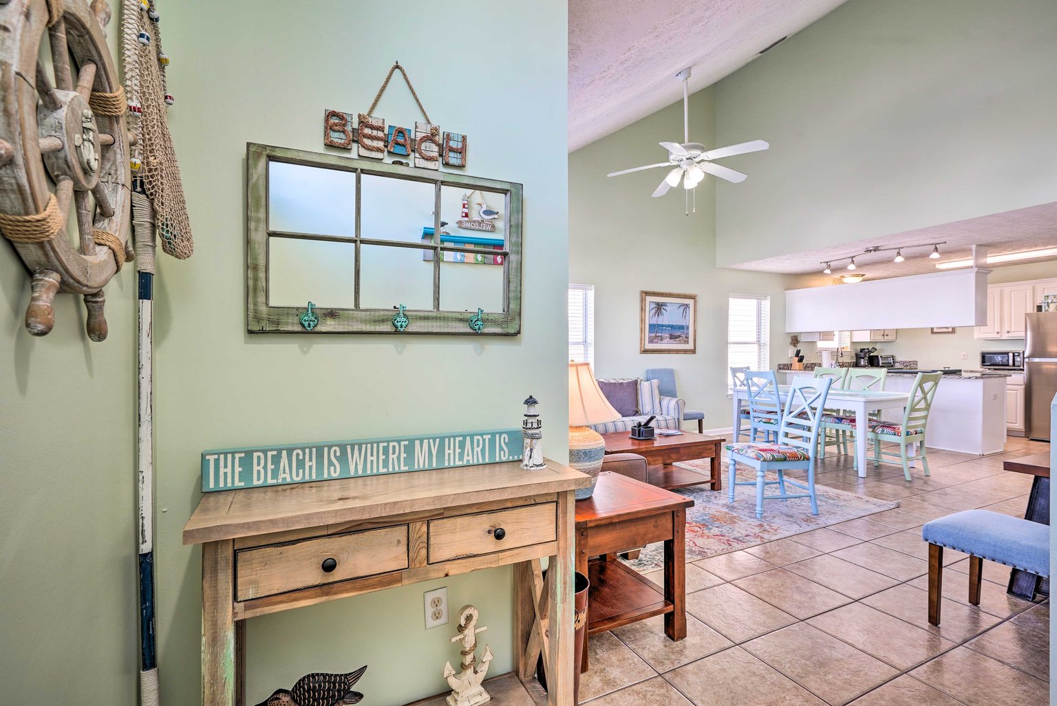 Panama City Beach Vacation Rental