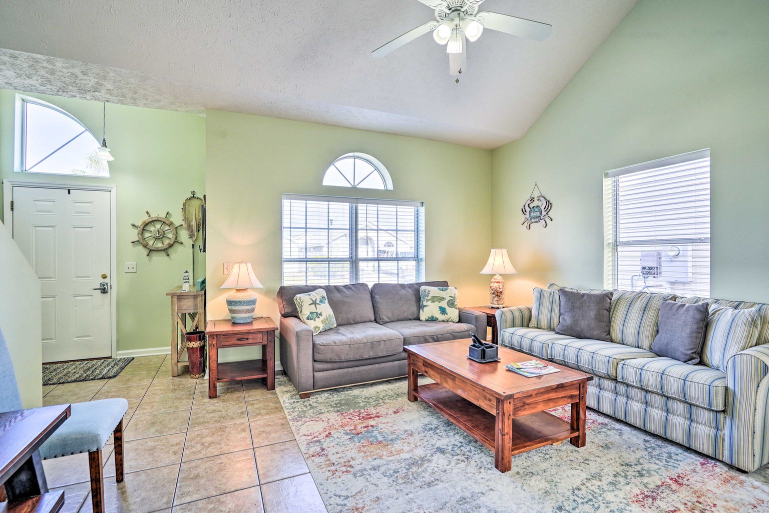 Panama City Beach Vacation Rental