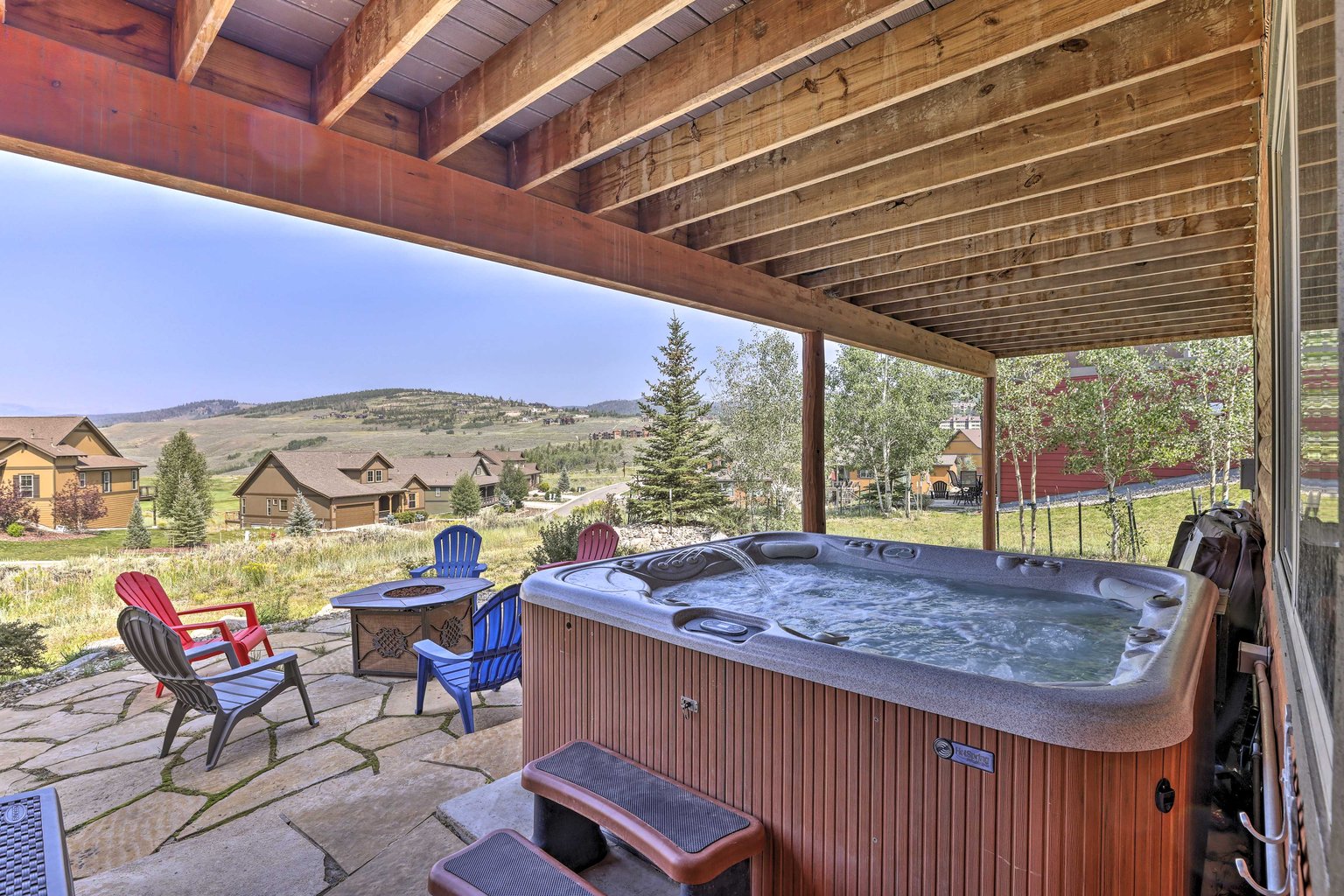 Granby Vacation Rental