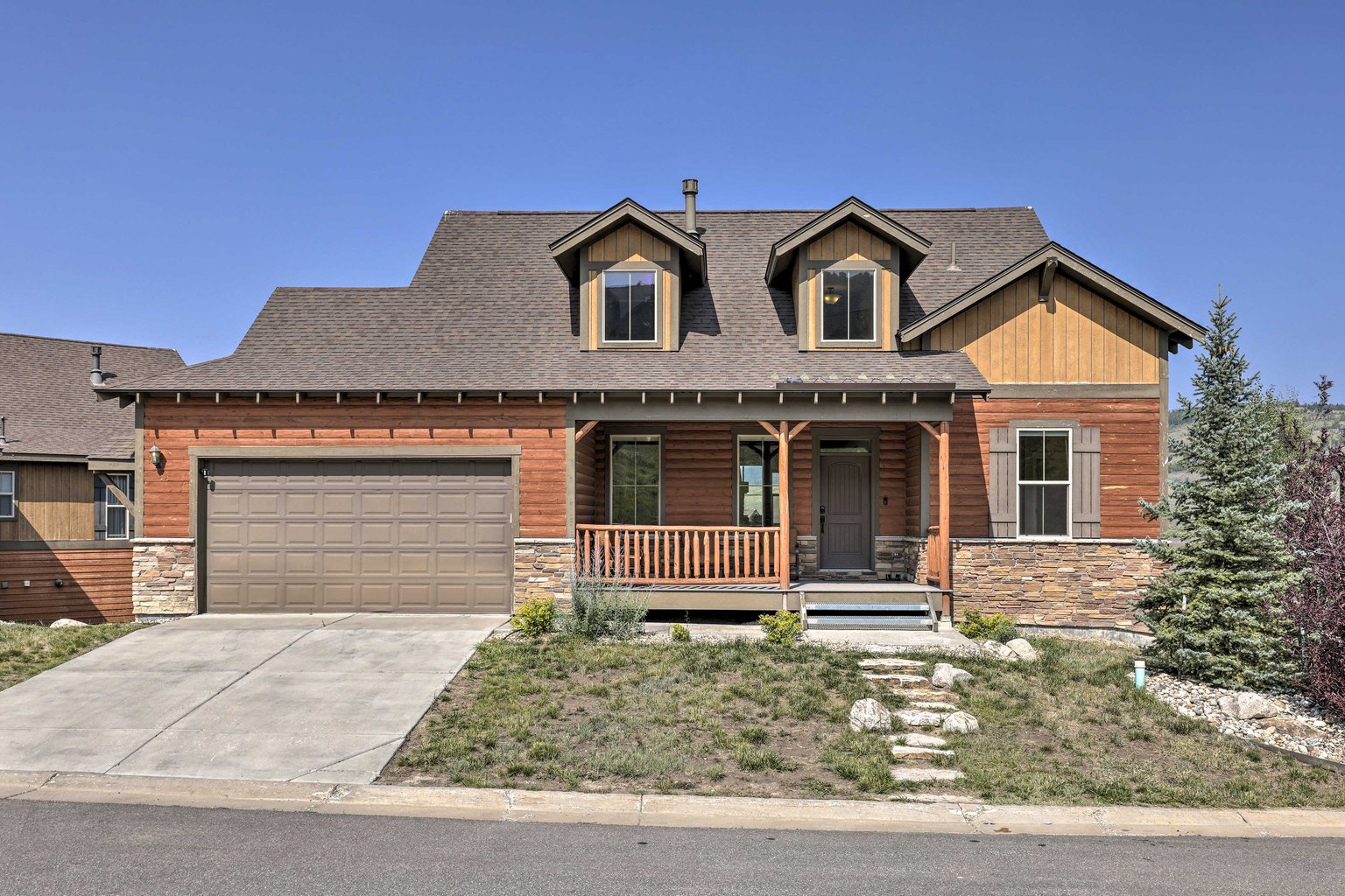 Granby Vacation Rental