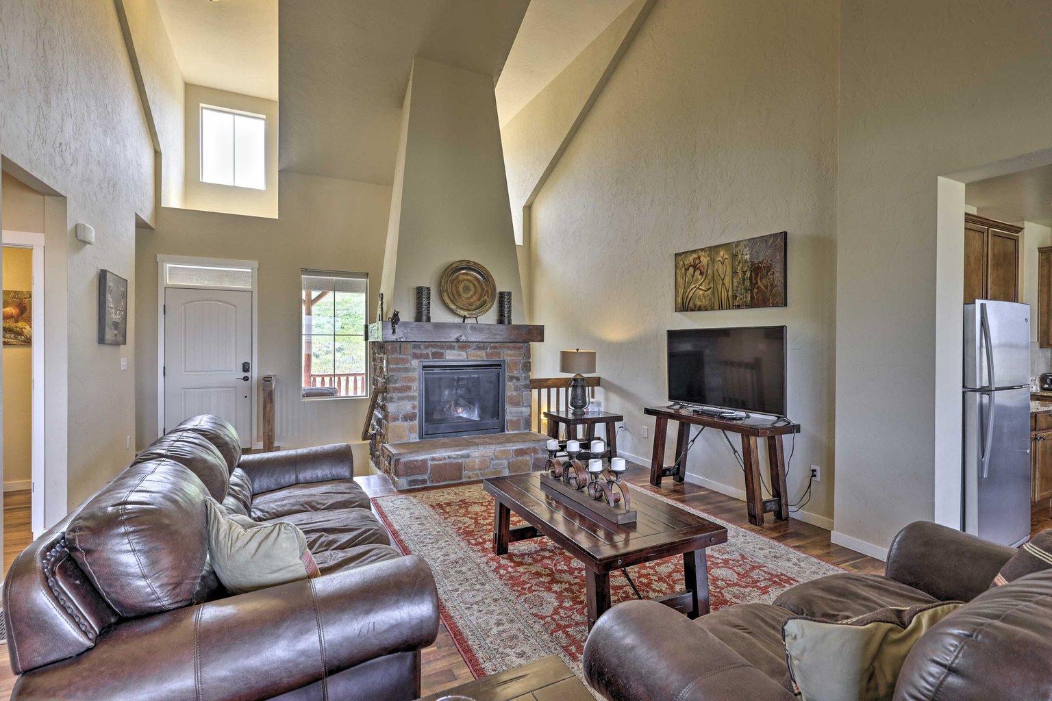 Granby Vacation Rental