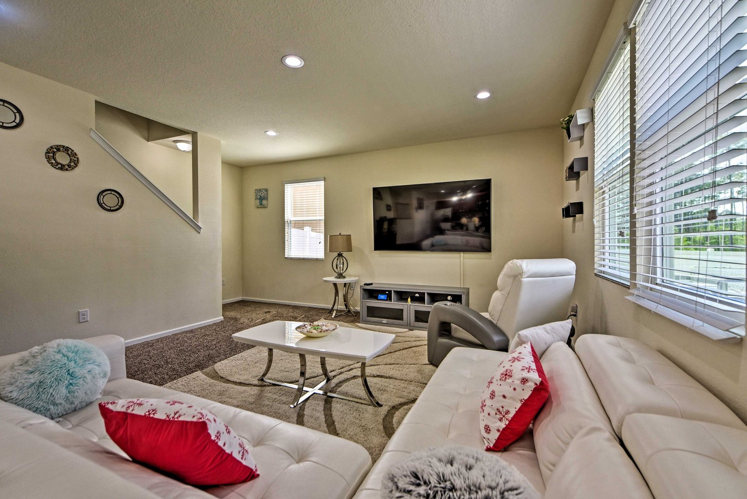 Jacksonville Vacation Rental