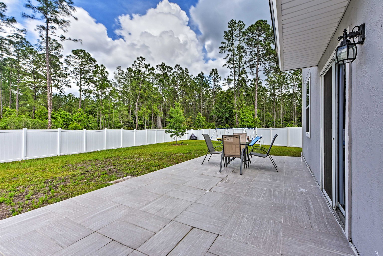 Jacksonville Vacation Rental