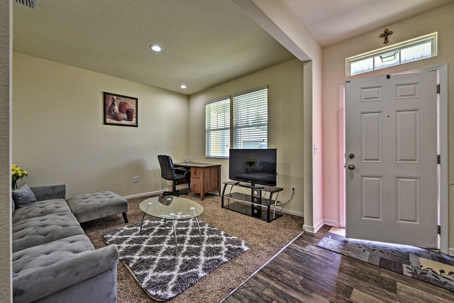 Jacksonville Vacation Rental