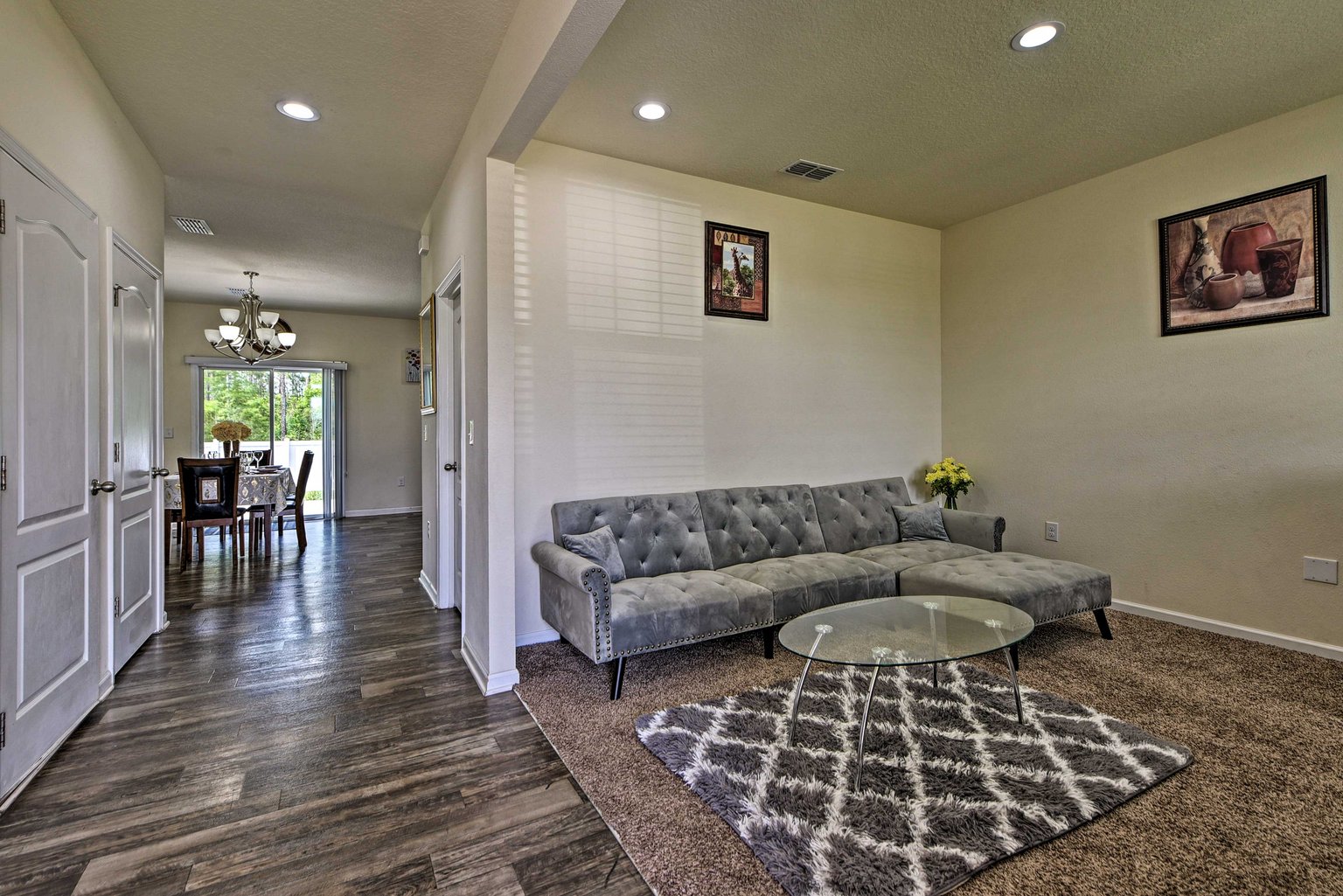 Jacksonville Vacation Rental