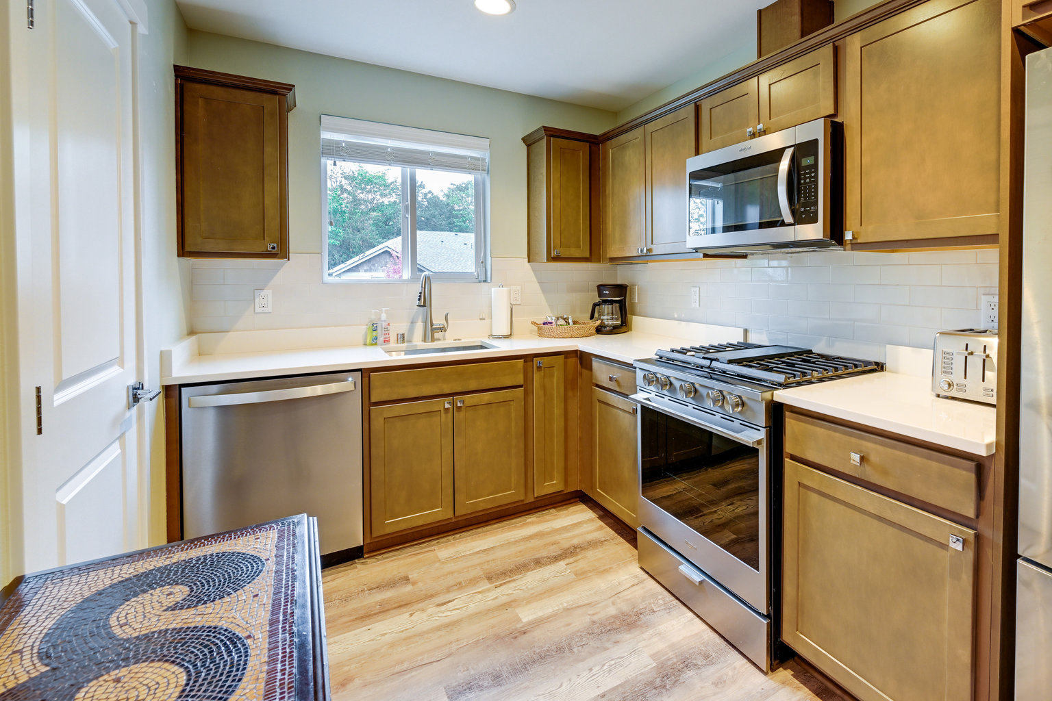 SeaTac Vacation Rental