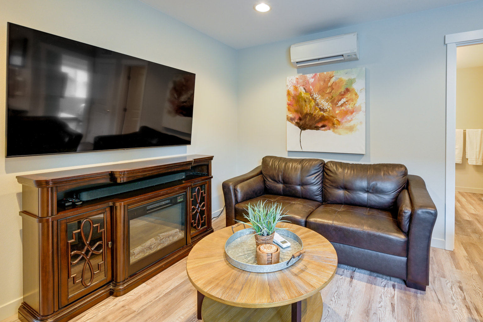 SeaTac Vacation Rental