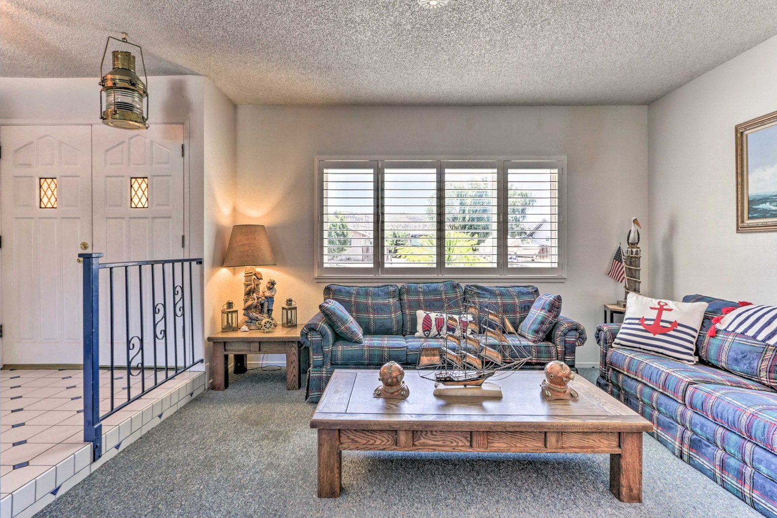 Clearlake Oaks Vacation Rental