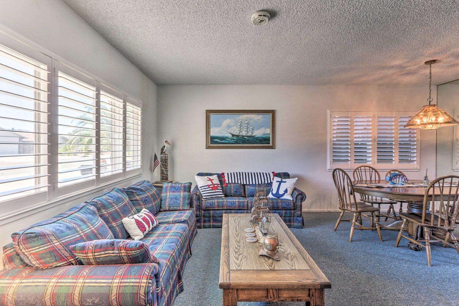 Clearlake Oaks Vacation Rental