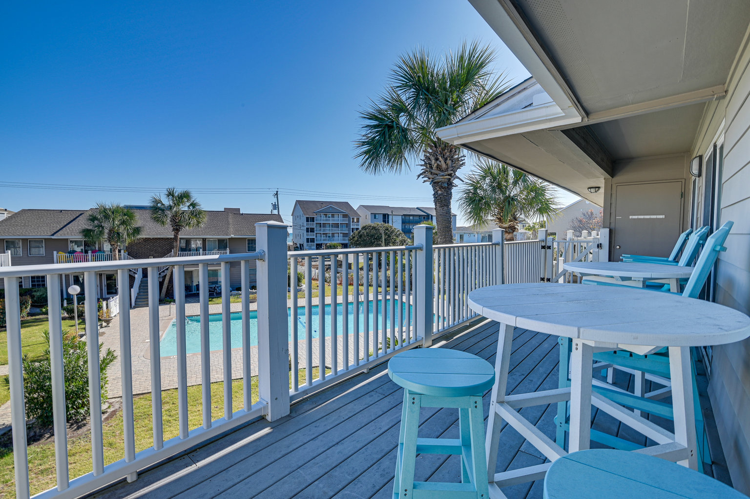 Surfside Beach Vacation Rental