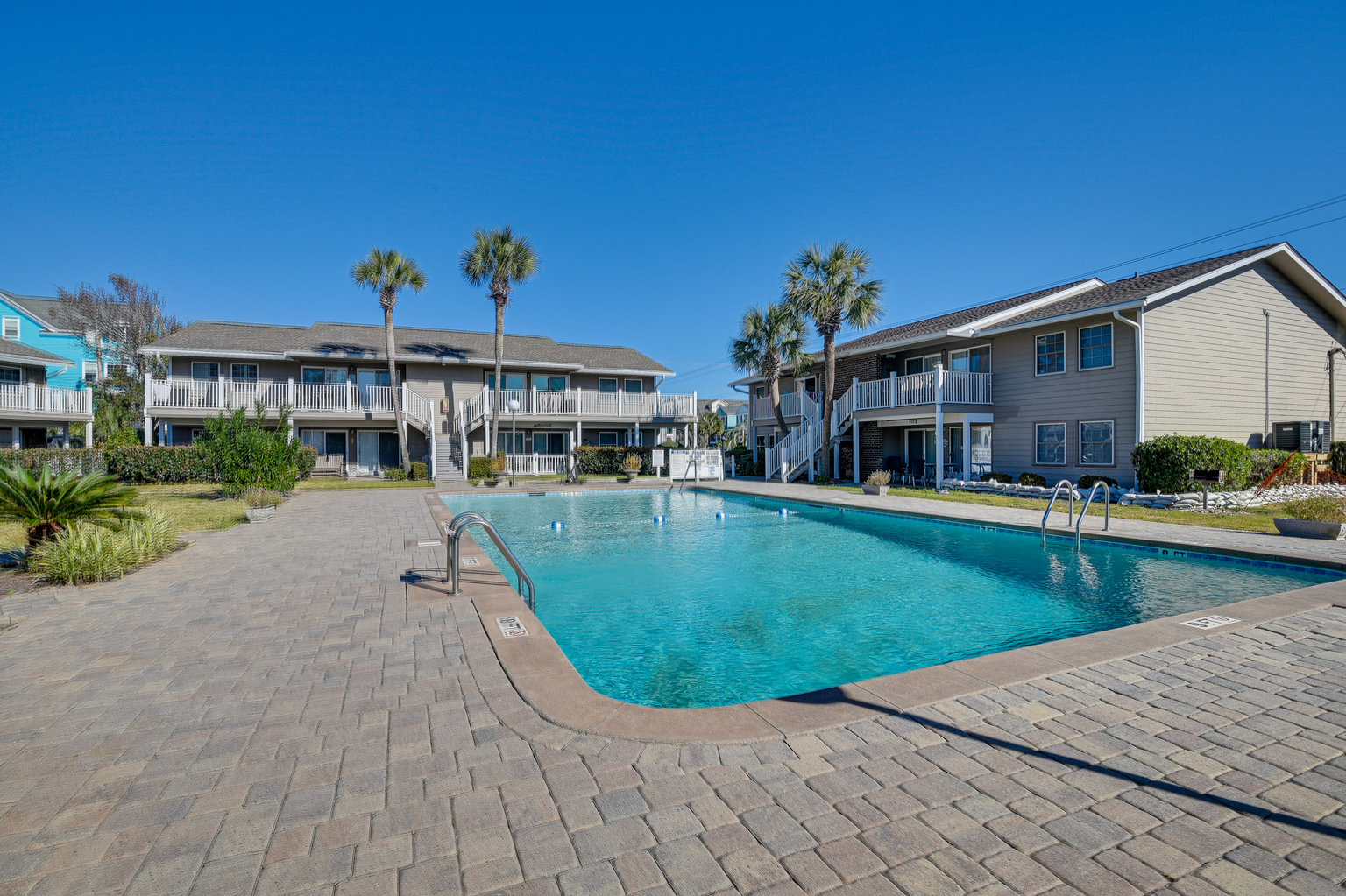 Surfside Beach Vacation Rental