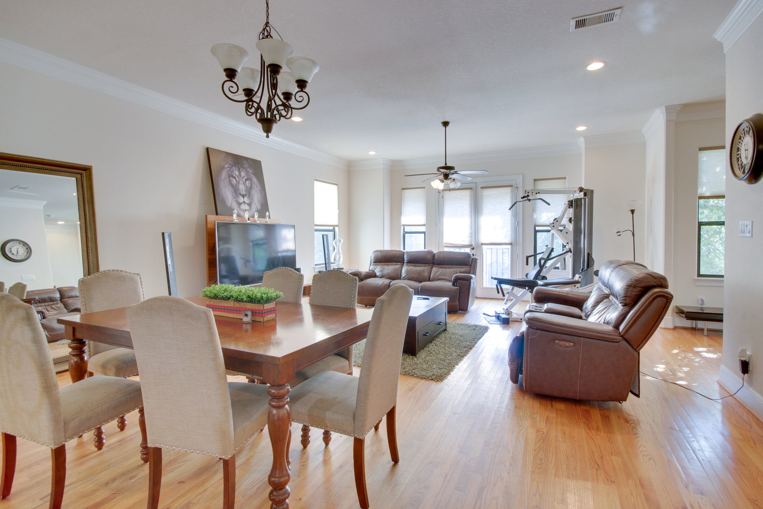 Houston Vacation Rental