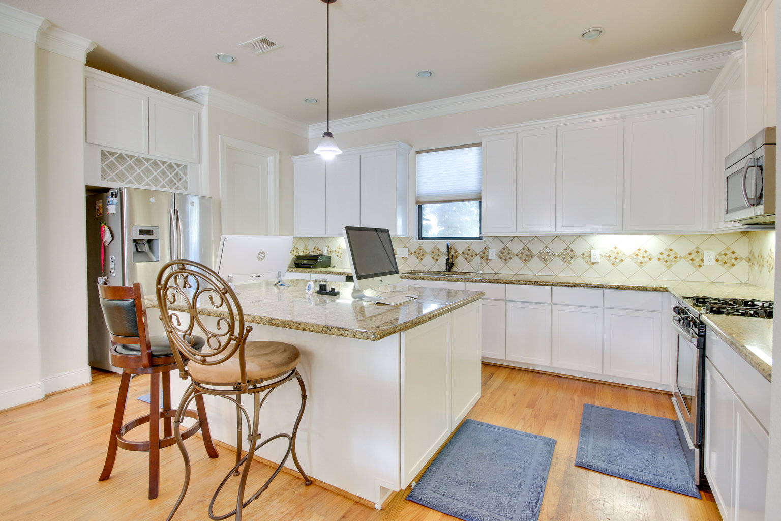 Houston Vacation Rental