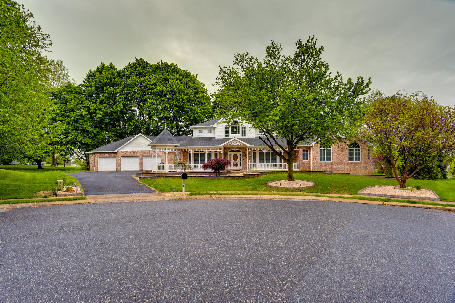 Lancaster Vacation Rental