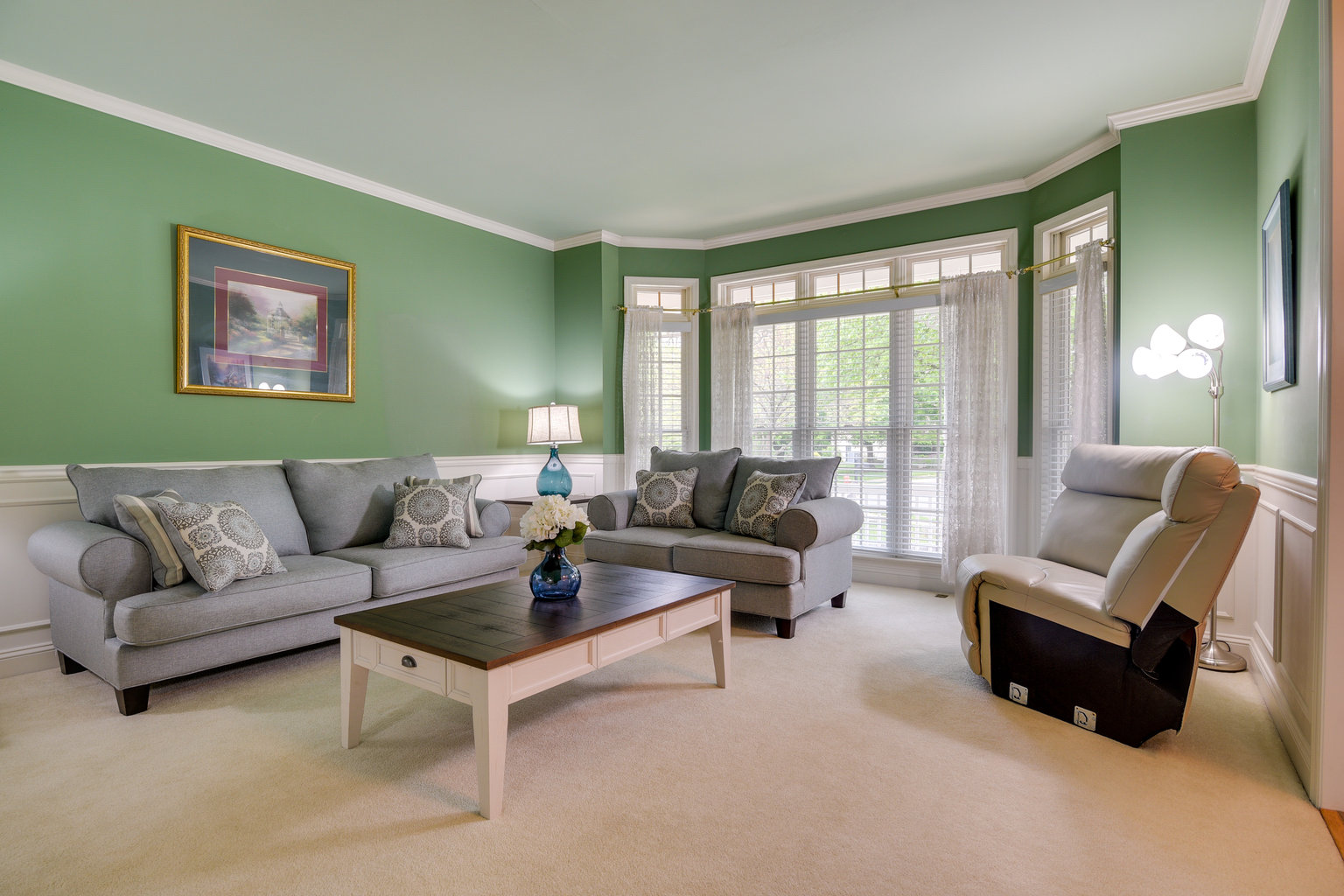 Lancaster Vacation Rental