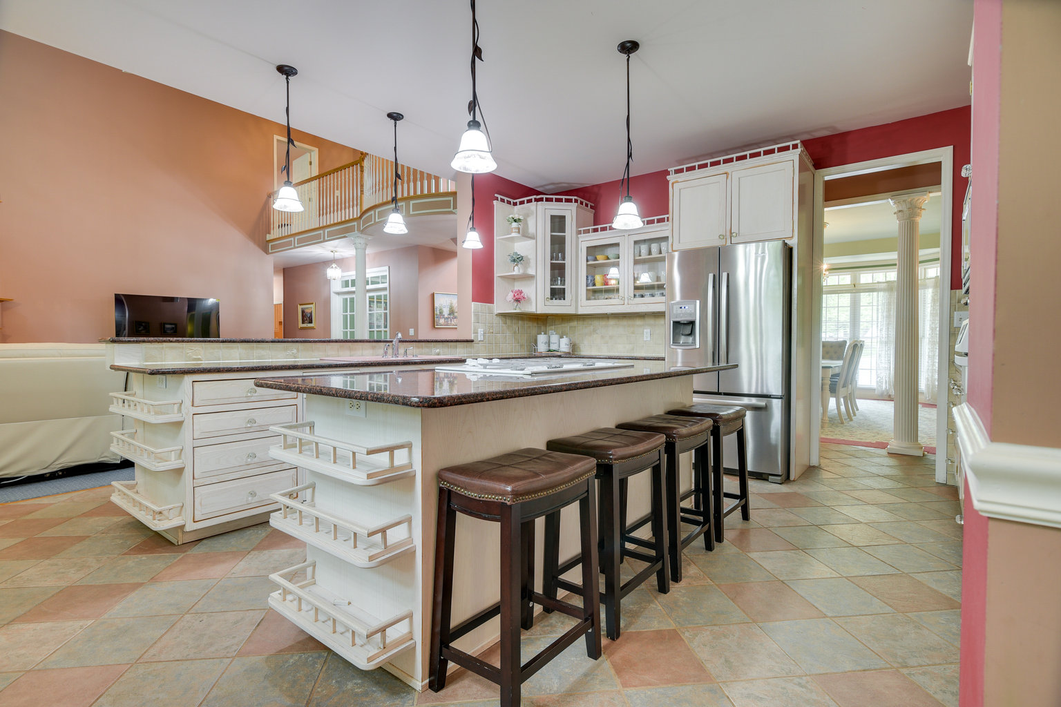 Lancaster Vacation Rental