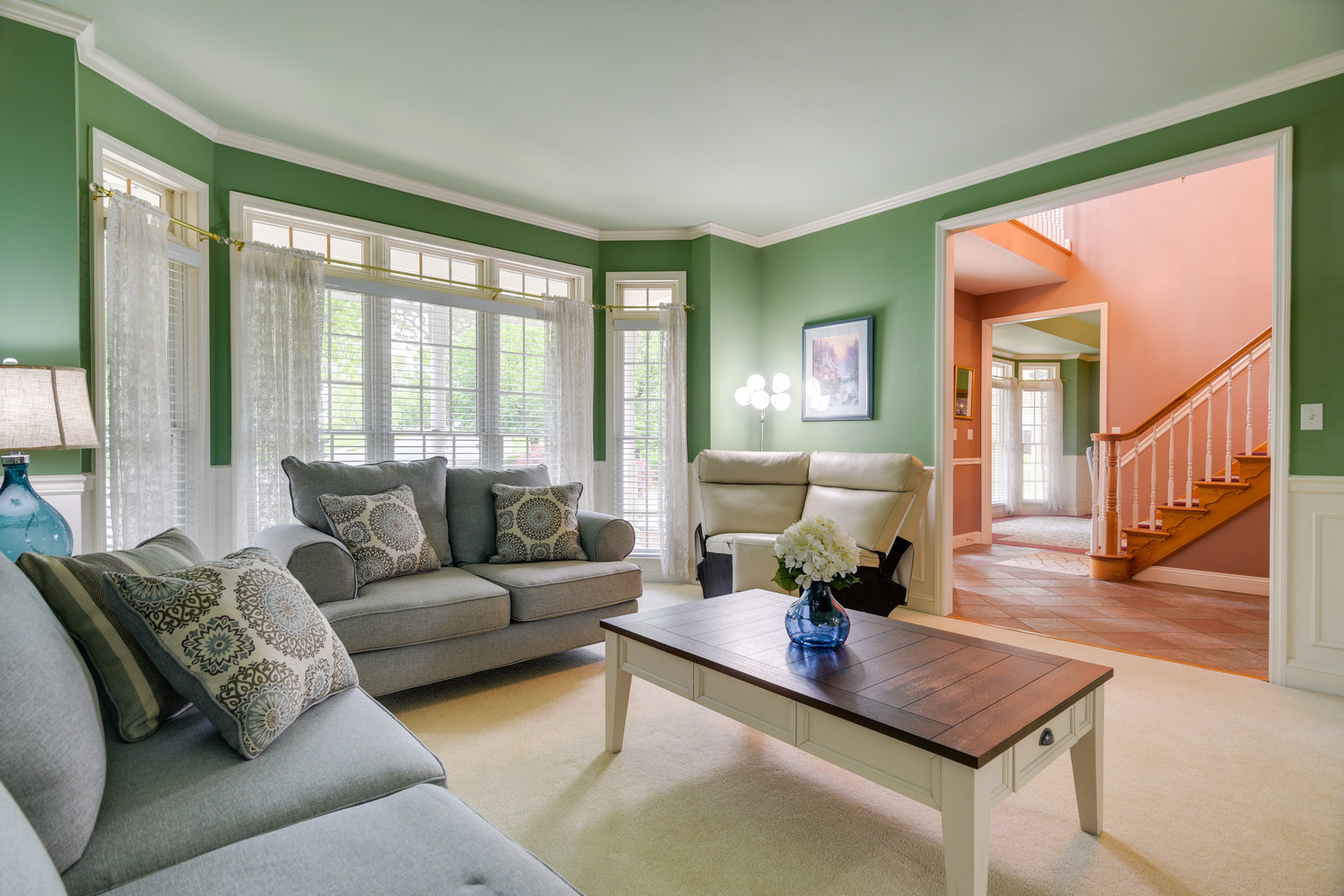 Lancaster Vacation Rental