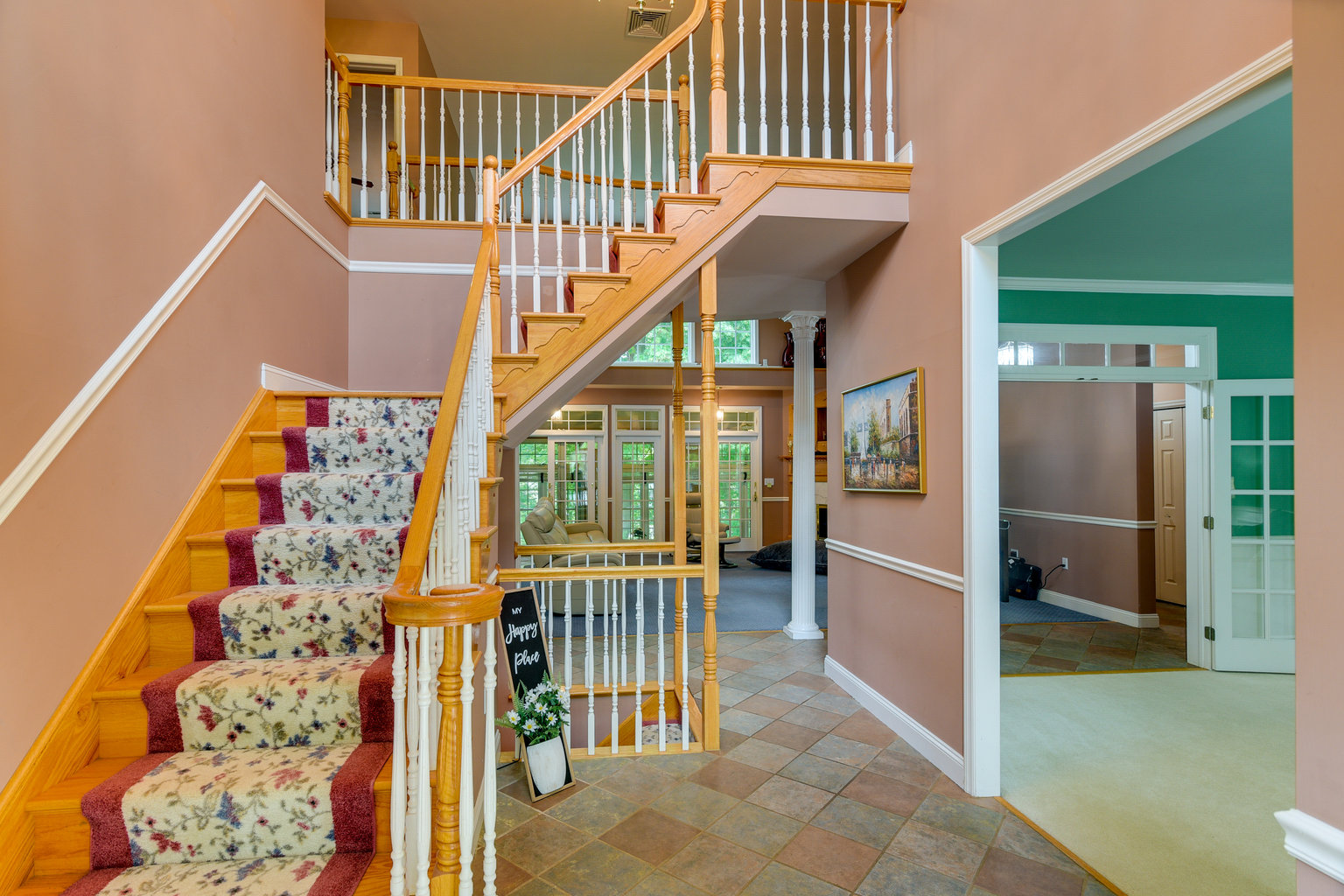 Lancaster Vacation Rental