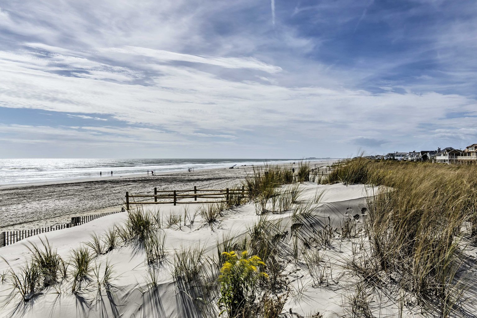 Middle Township Vacation Rental