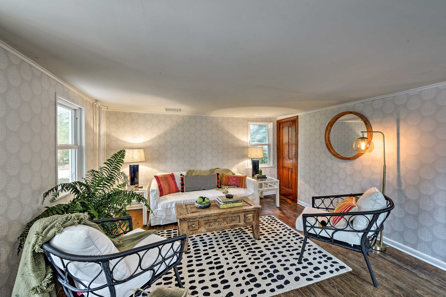 Middle Township Vacation Rental