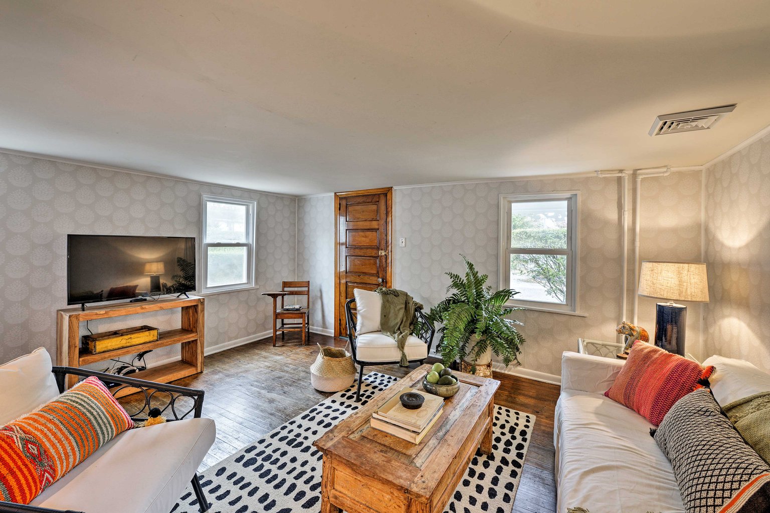 Middle Township Vacation Rental