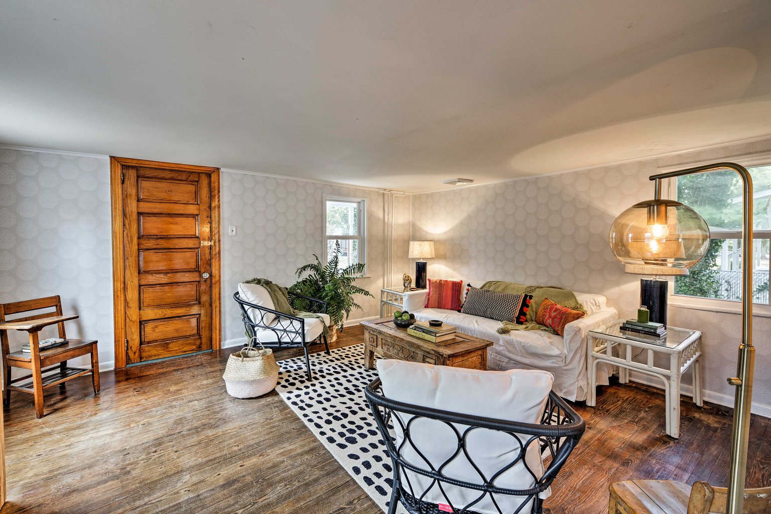 Middle Township Vacation Rental