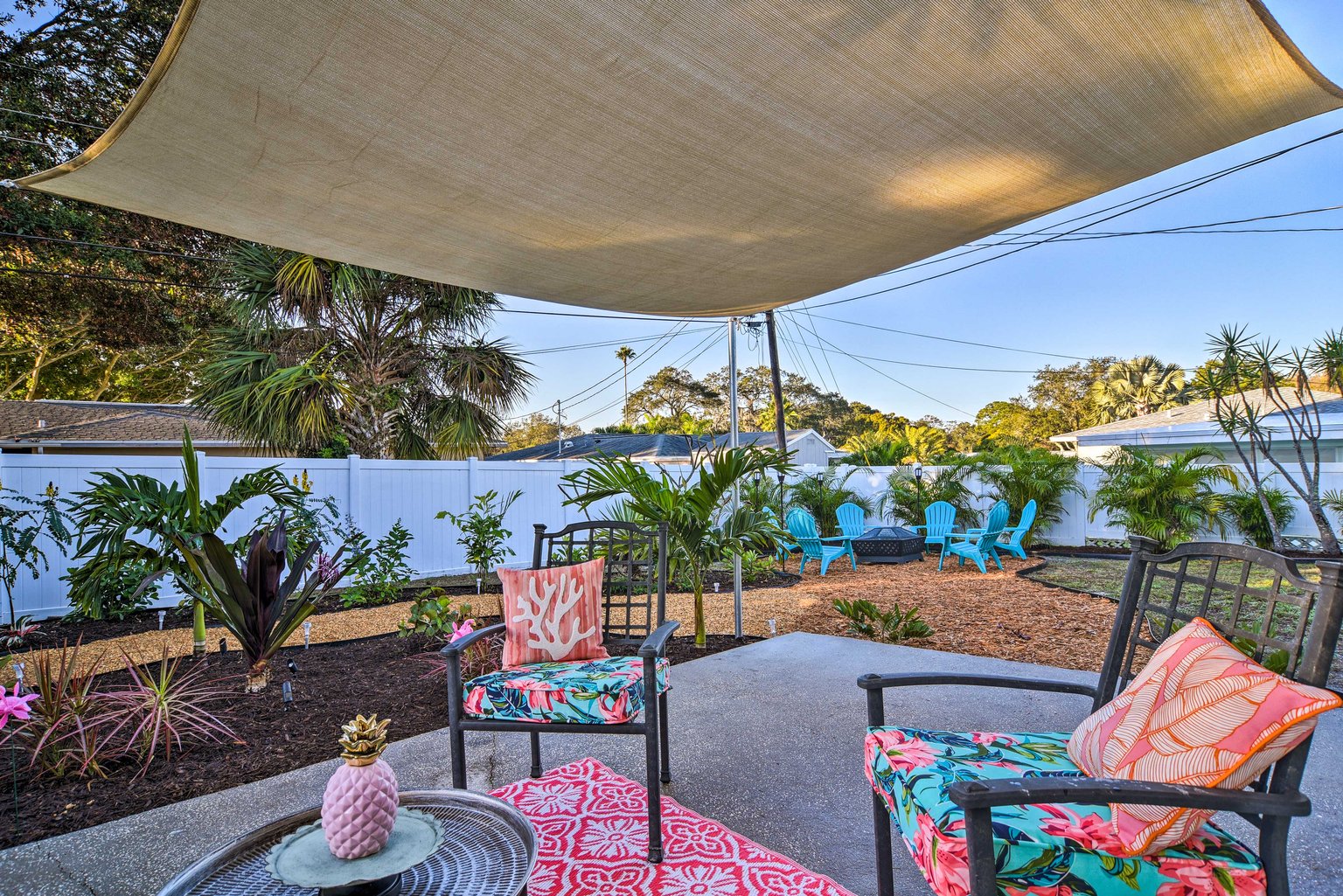 Seminole Vacation Rental