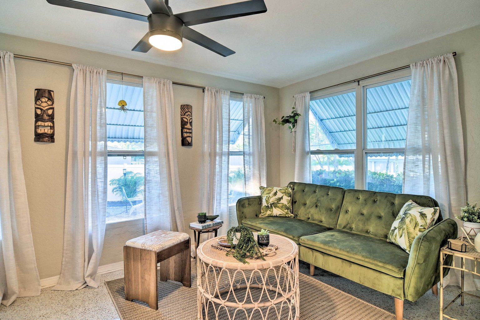 Seminole Vacation Rental