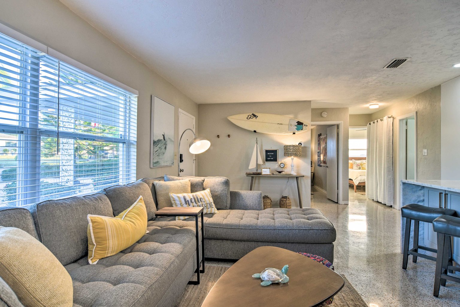 Seminole Vacation Rental