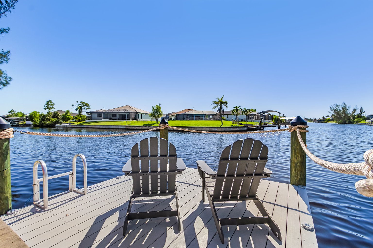 Cape Coral Vacation Rental