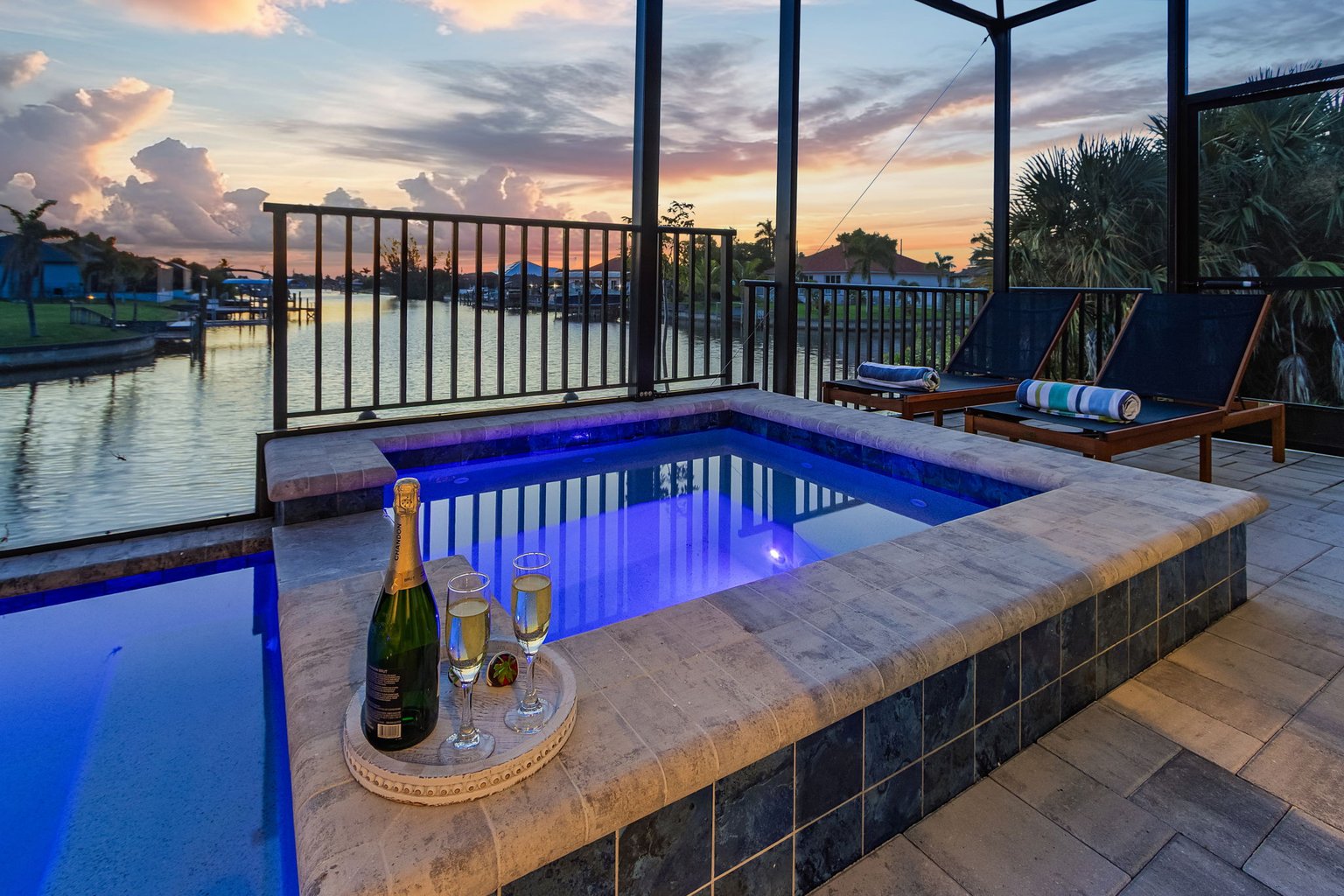 Cape Coral Vacation Rental