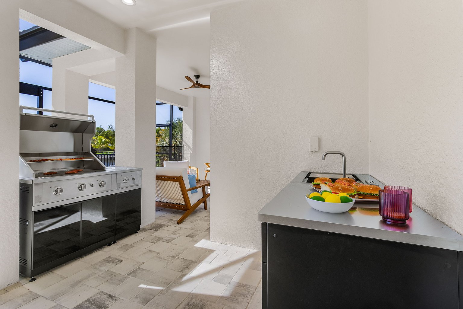 Cape Coral Vacation Rental