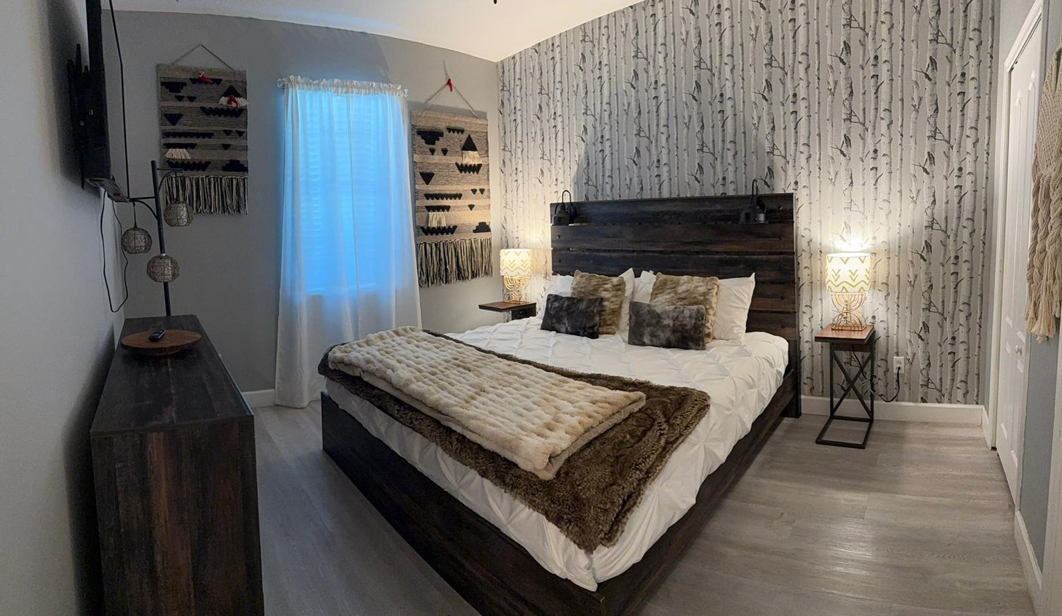 Davenport Vacation Rental