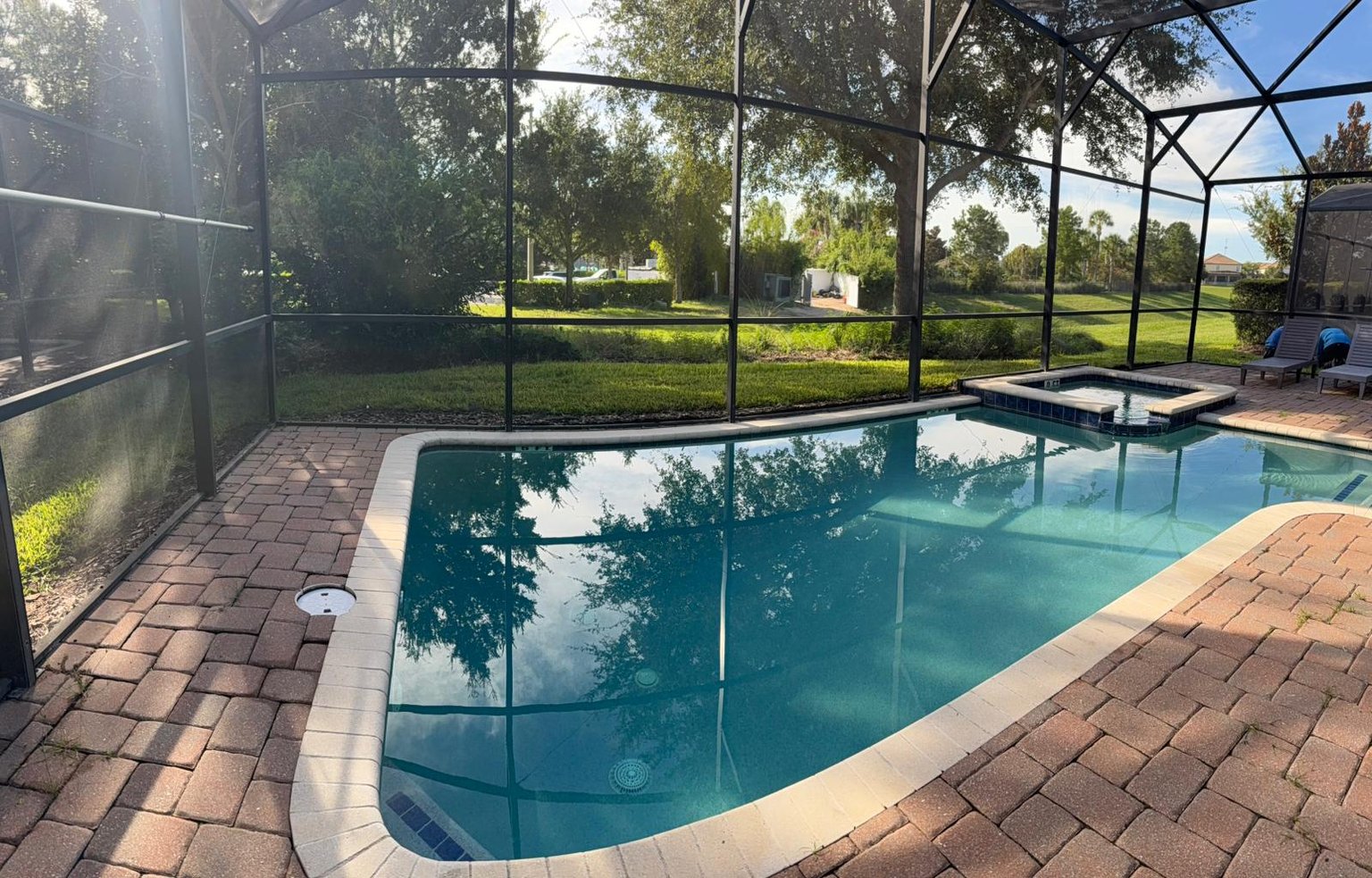 Davenport Vacation Rental