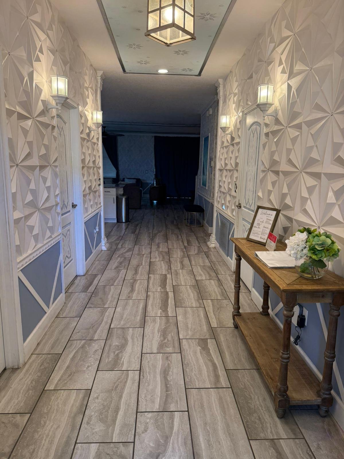 Davenport Vacation Rental