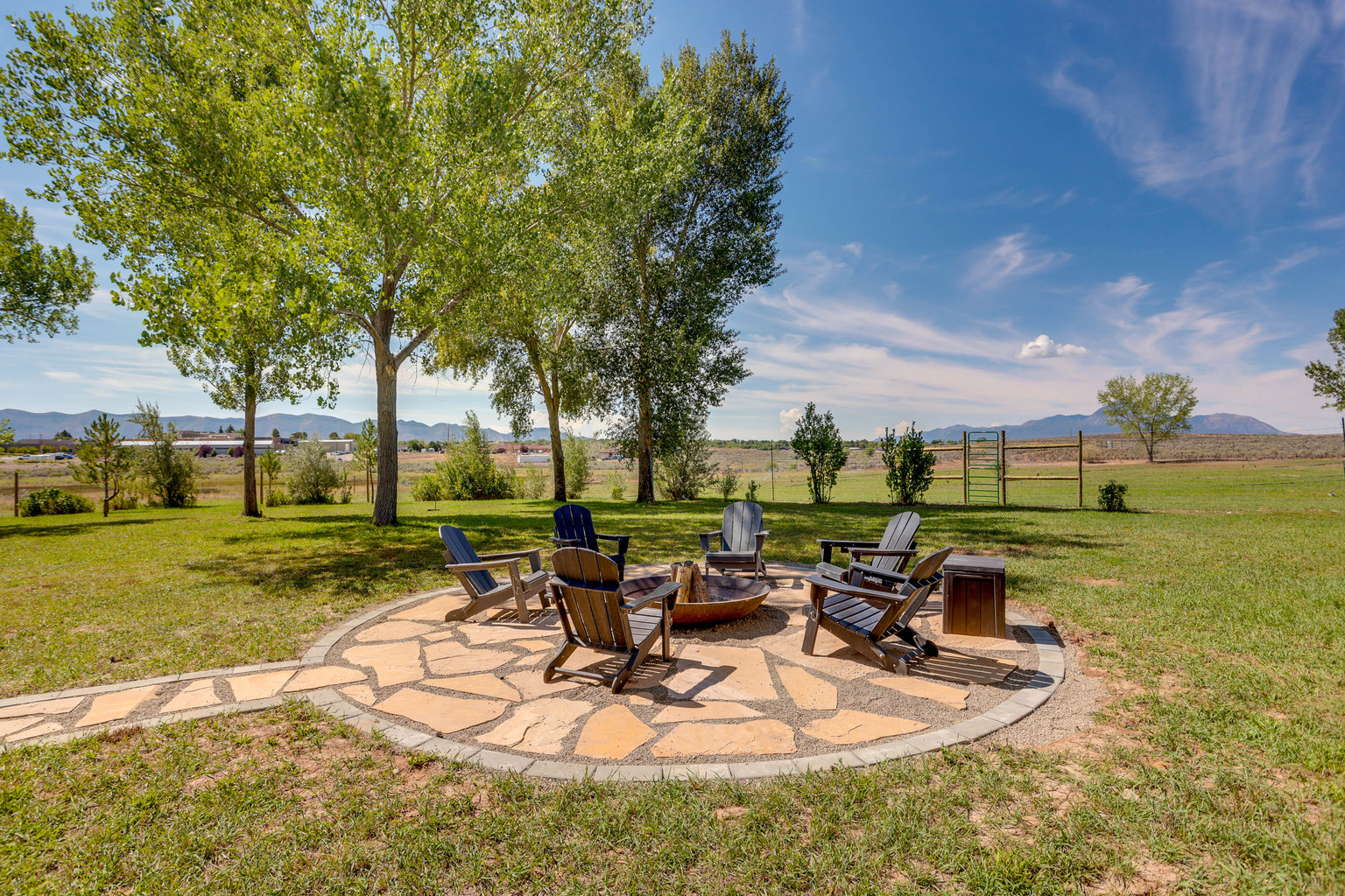 Cortez Vacation Rental