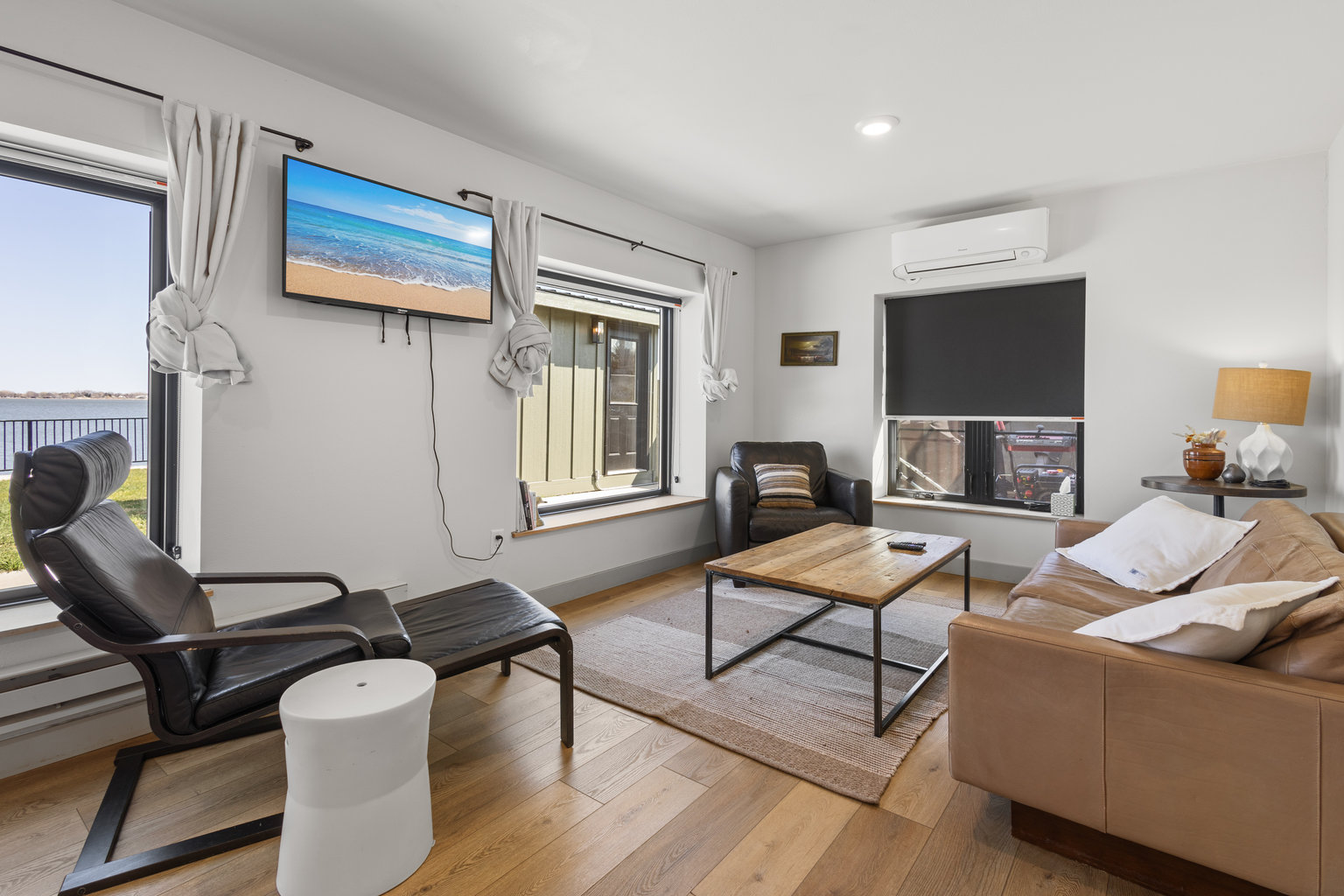 Lake Norden Vacation Rental