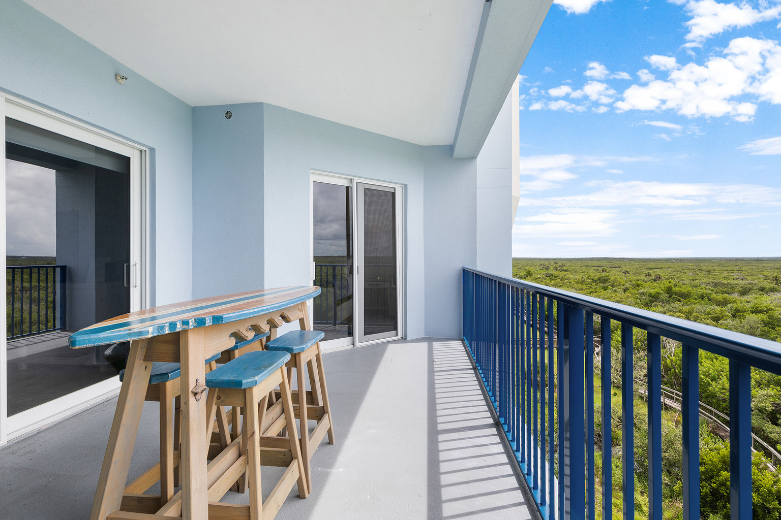 New Smyrna Beach Vacation Rental