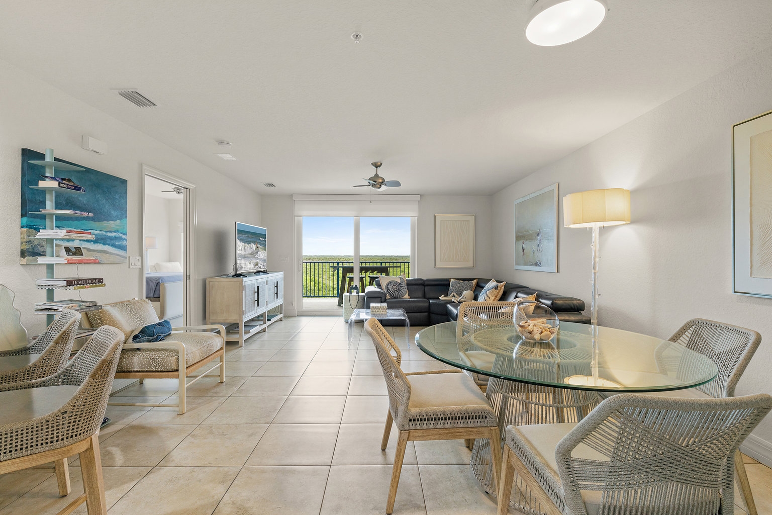 New Smyrna Beach Vacation Rental