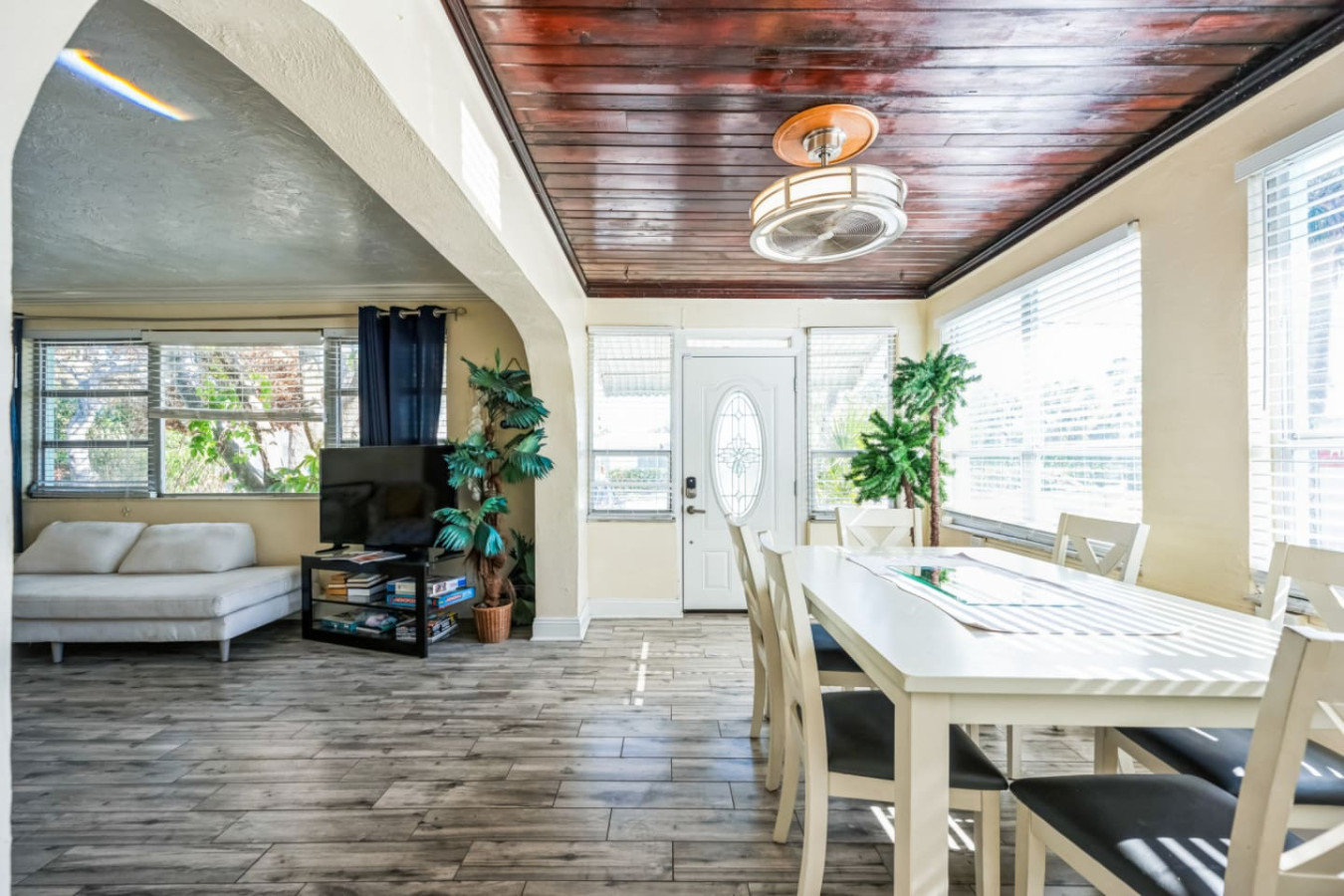 Clearwater Vacation Rental