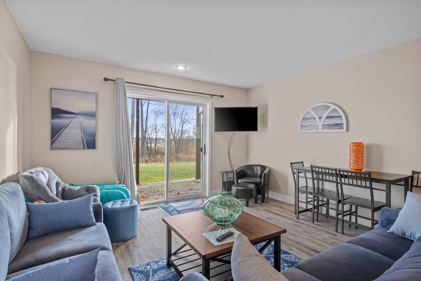 Kewadin Vacation Rental