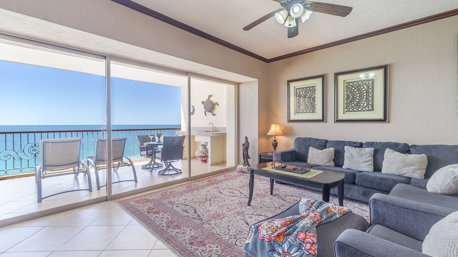 Puerto Peñasco Vacation Rental