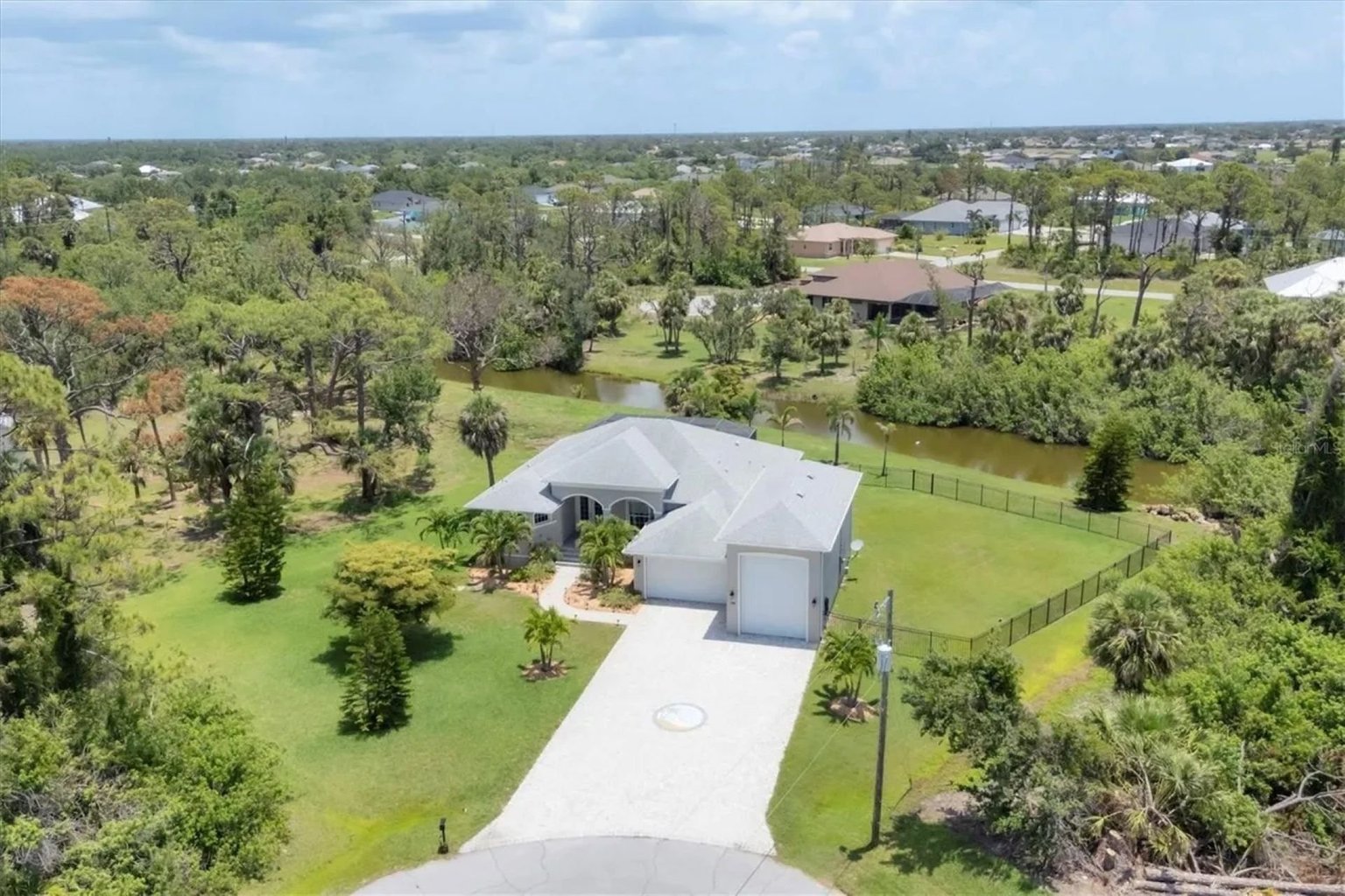Rotonda West Vacation Rental