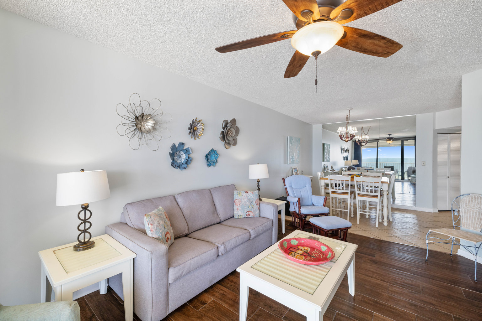 Orange Beach Vacation Rental