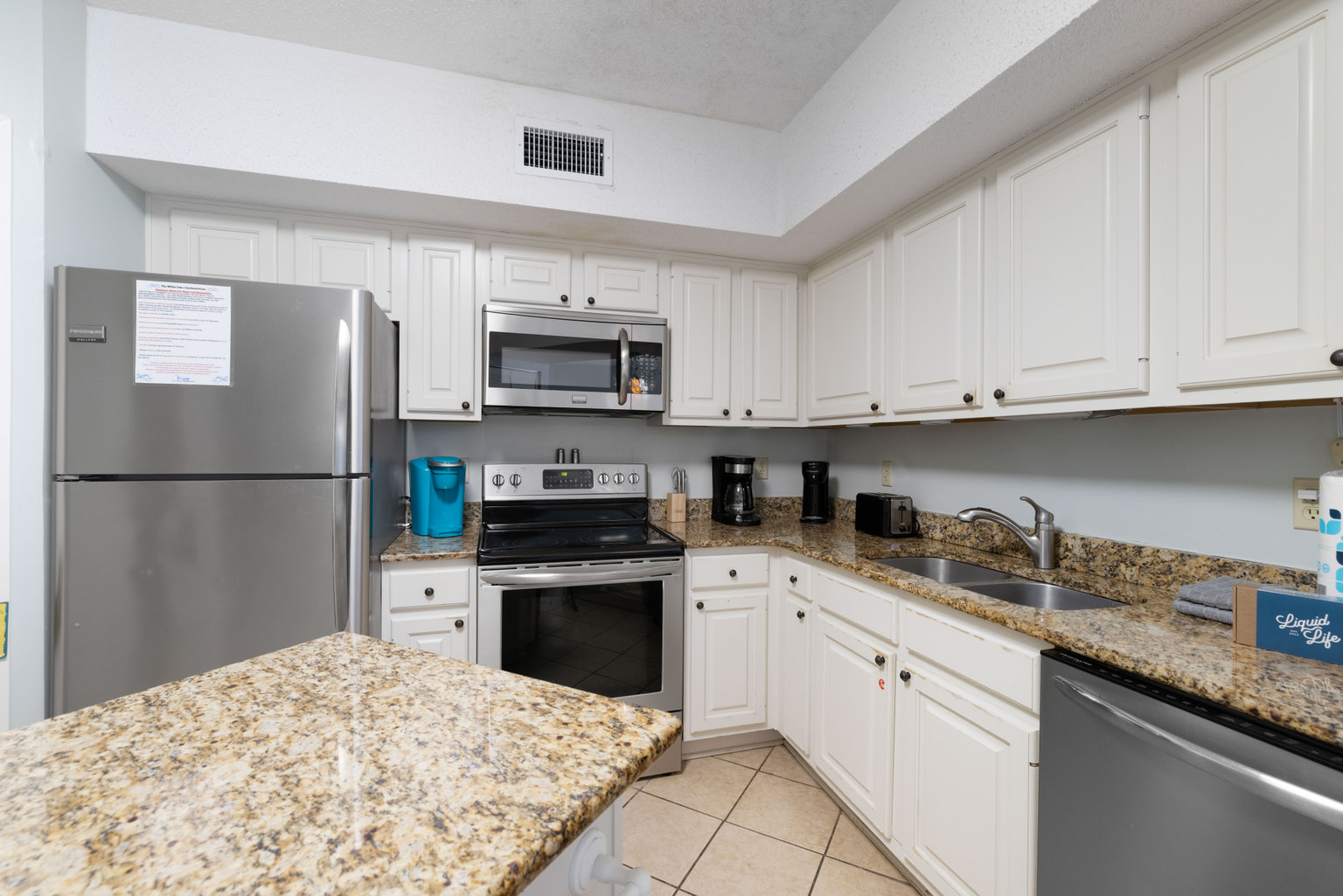 Orange Beach Vacation Rental