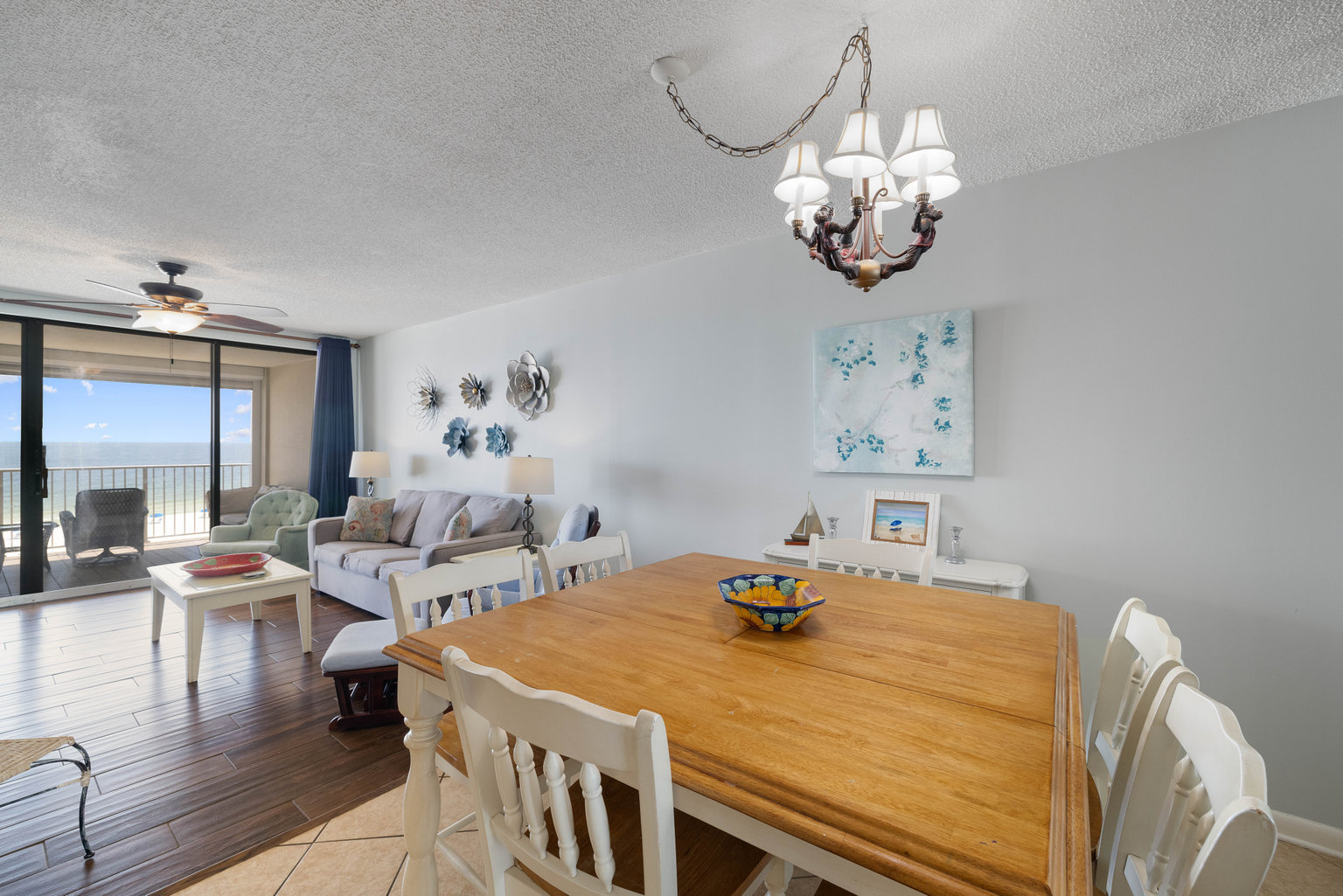 Orange Beach Vacation Rental