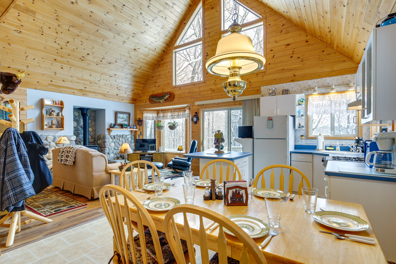 Exeland Vacation Rental