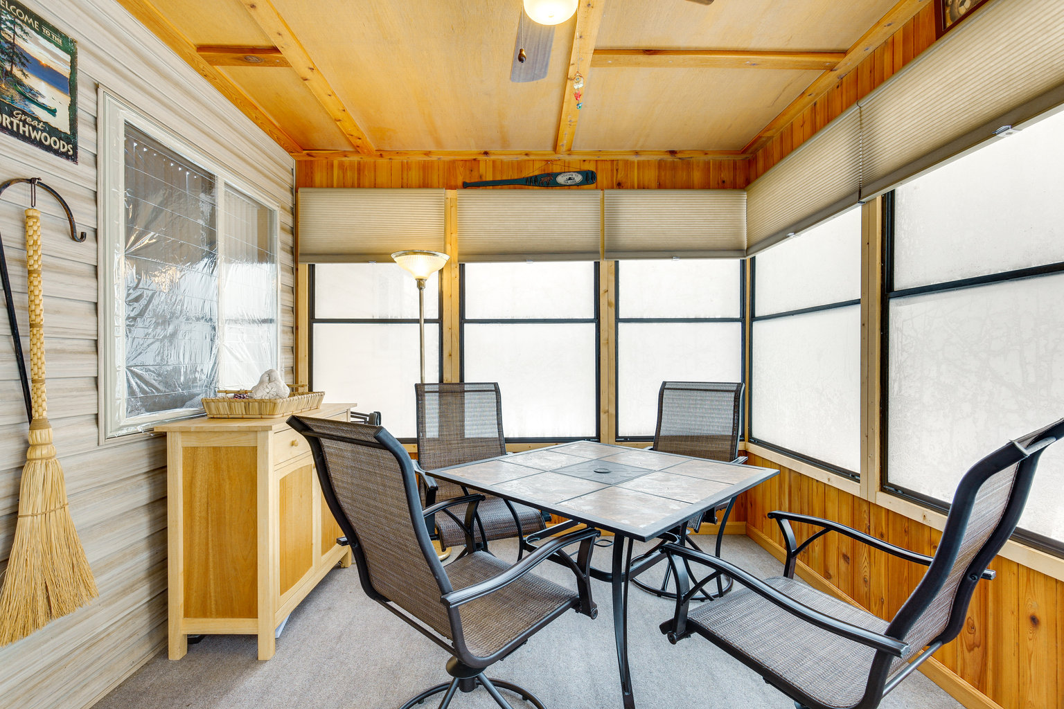 Exeland Vacation Rental