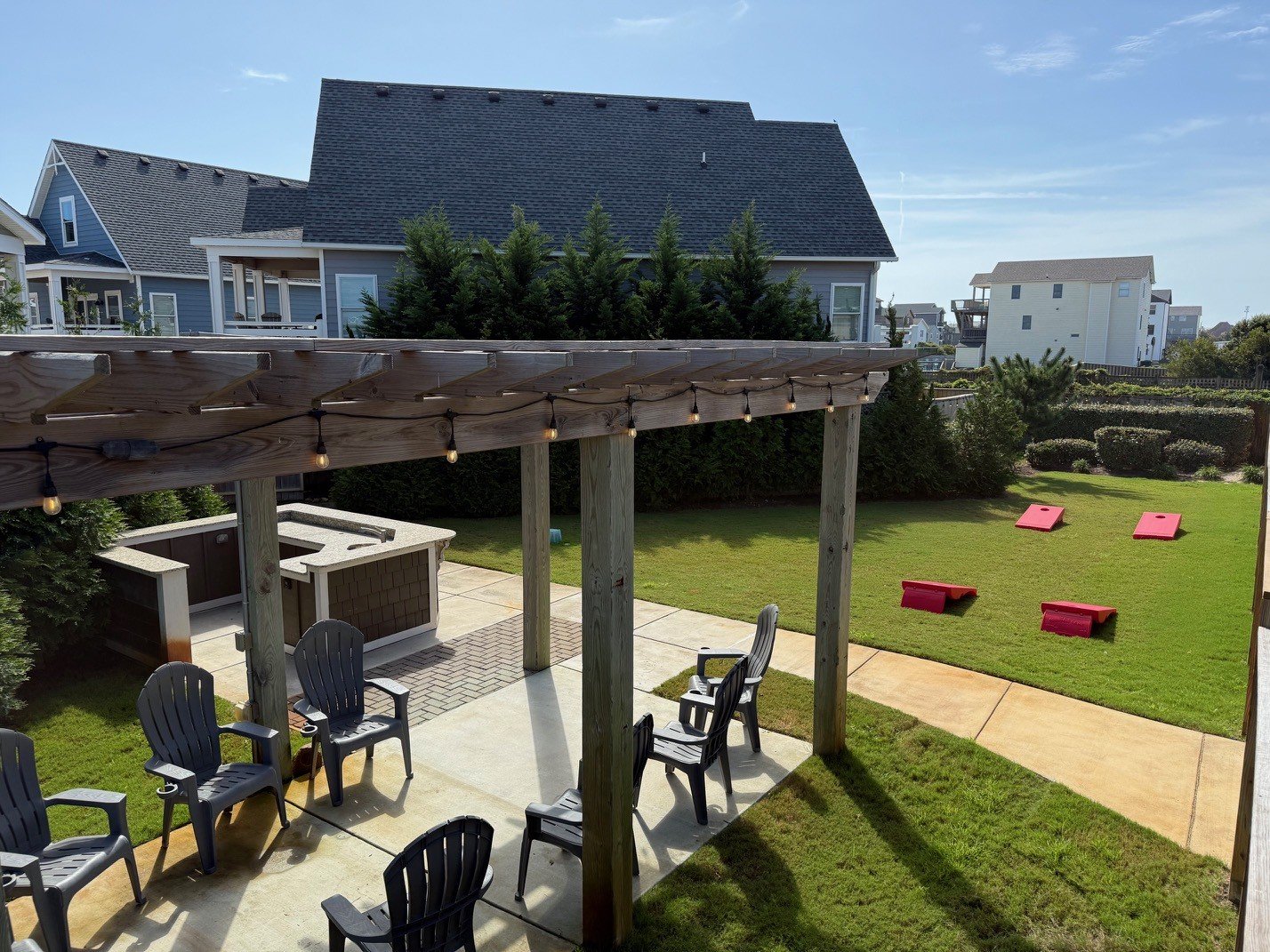 Nags Head Vacation Rental