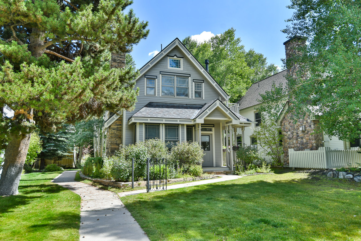 Breckenridge Vacation Rental